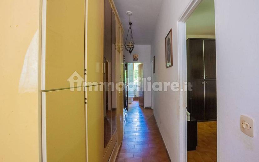 Villa bifamiliare Strada Provinciale Orvinio Scandriglia, Orvinio — foto 13 di 28