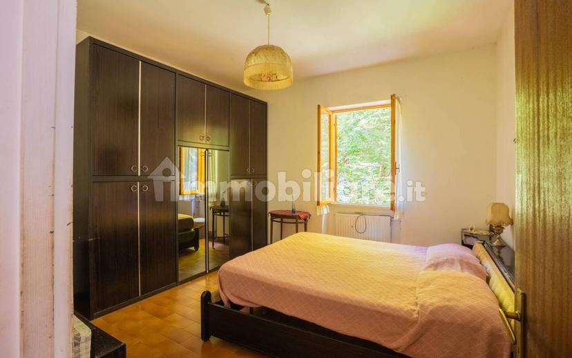 Villa bifamiliare Strada Provinciale Orvinio Scandriglia, Orvinio — foto 5 di 28