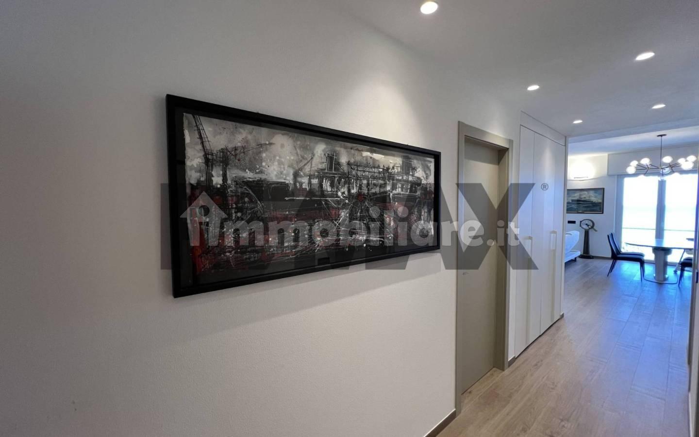 Appartamento via privata novara 5, Centro, Sestri Levante