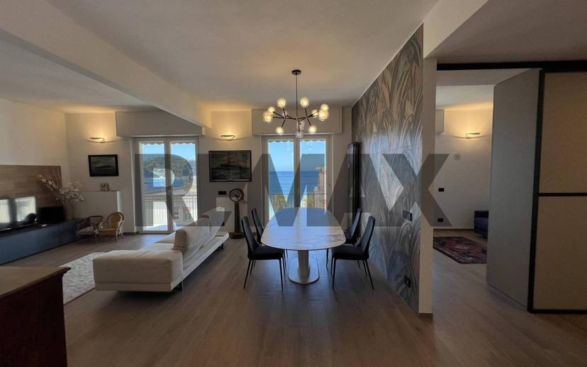 Appartamento via privata novara 5, Centro, Sestri Levante — foto 15 di 46