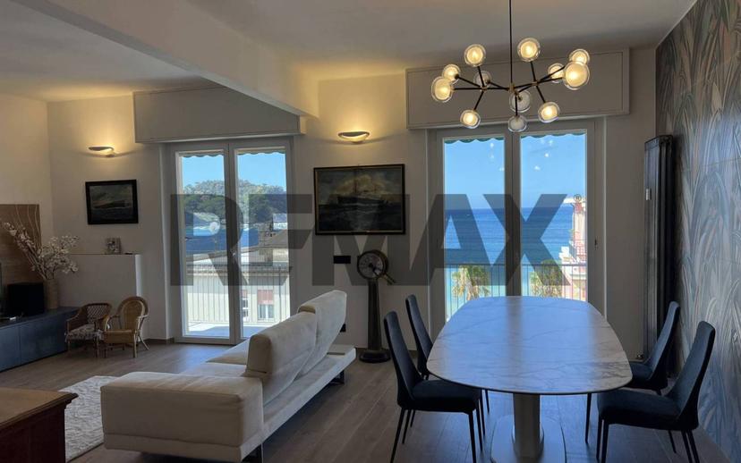 Appartamento via privata novara 5, Centro, Sestri Levante — foto 34 di 46