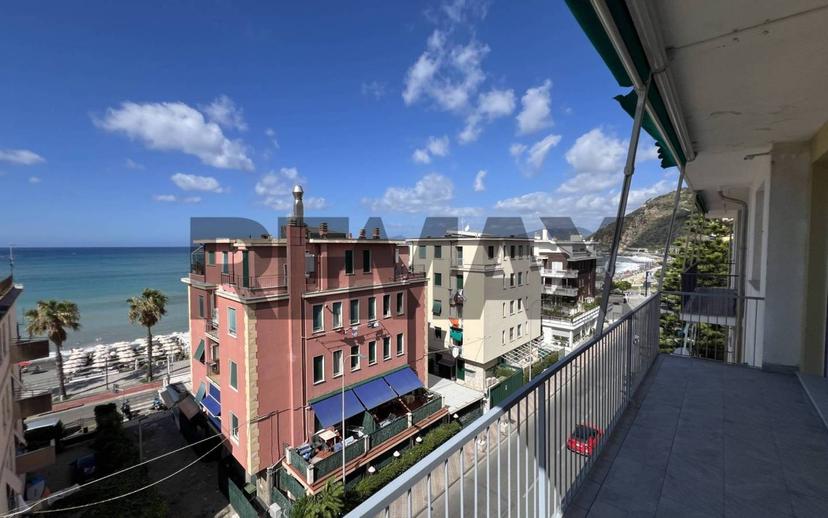Appartamento via privata novara 5, Centro, Sestri Levante — foto 7 di 46