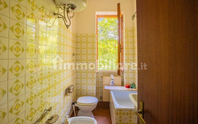 Villa bifamiliare Strada Provinciale Orvinio Scandriglia, Orvinio — foto 24 di 28