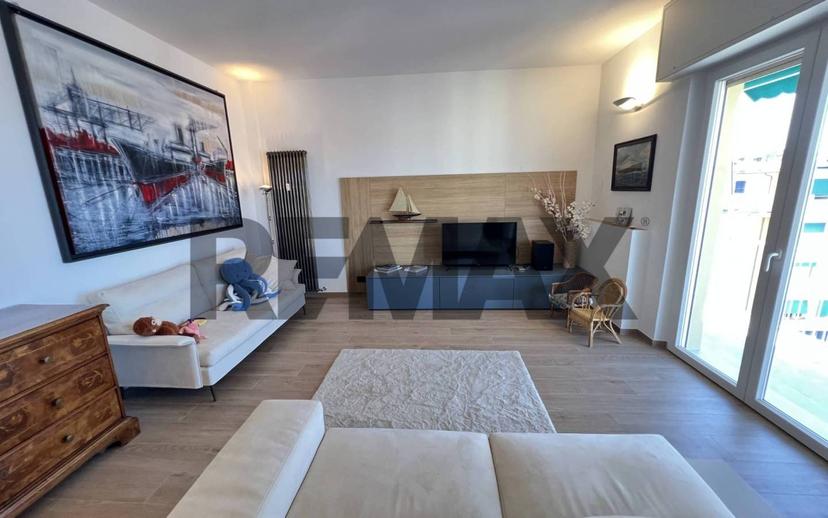 Appartamento via privata novara 5, Centro, Sestri Levante — foto 44 di 46