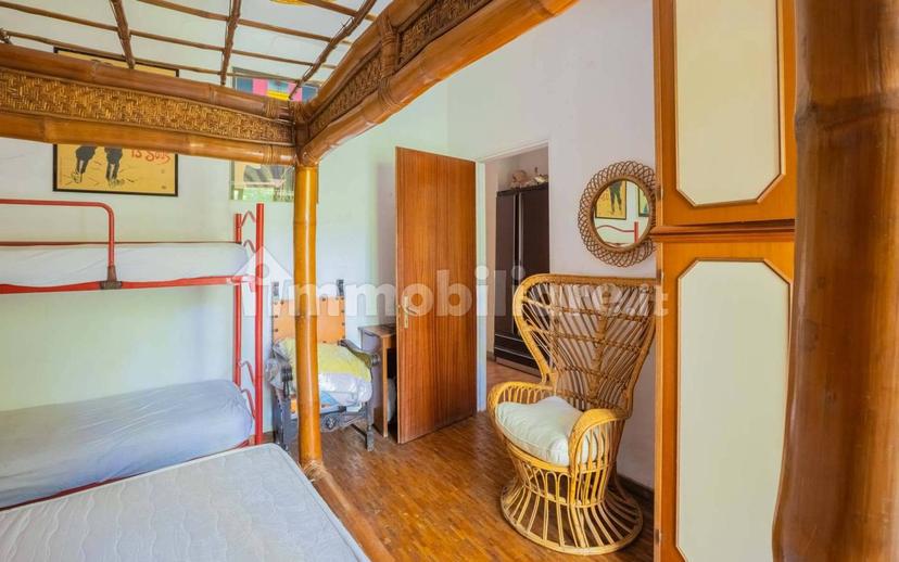 Villa bifamiliare Strada Provinciale Orvinio Scandriglia, Orvinio — foto 19 di 28