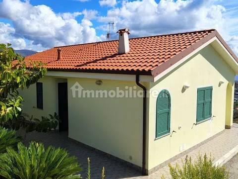 Villa unifamiliare salita Monte Calvo, 100, La Brezza - Tre Ponti, Sanremo — foto 20 di 44