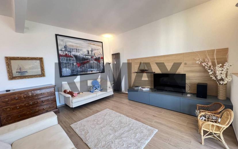Appartamento via privata novara 5, Centro, Sestri Levante — foto 5 di 46