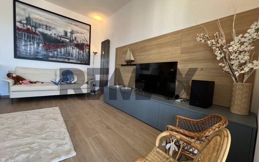 Appartamento via privata novara 5, Centro, Sestri Levante — foto 29 di 46