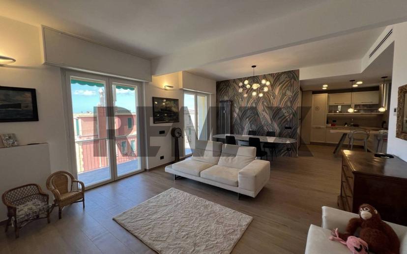 Appartamento via privata novara 5, Centro, Sestri Levante — foto 42 di 46