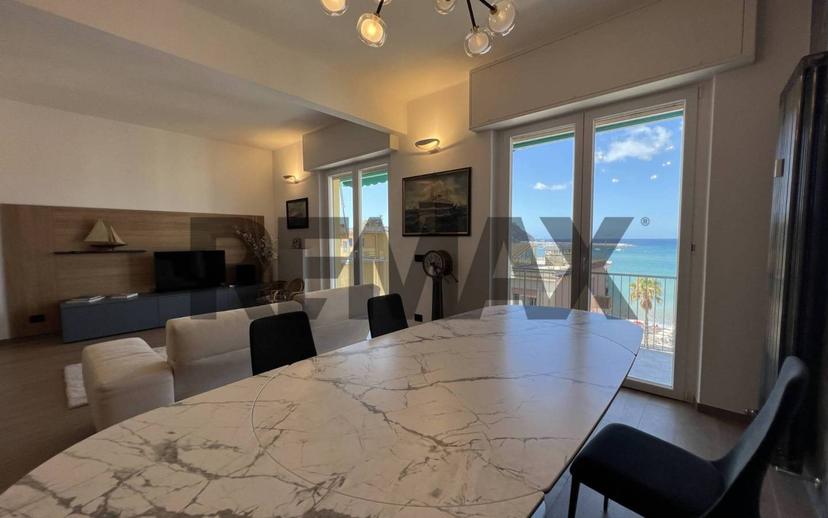 Appartamento via privata novara 5, Centro, Sestri Levante — foto 2 di 46