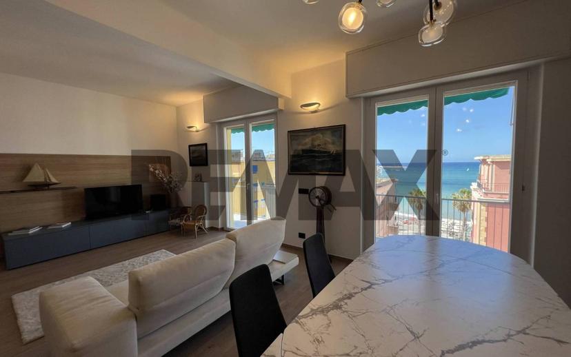Appartamento via privata novara 5, Centro, Sestri Levante — foto 9 di 46