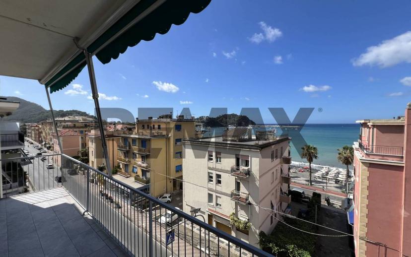 Appartamento via privata novara 5, Centro, Sestri Levante — foto 22 di 46