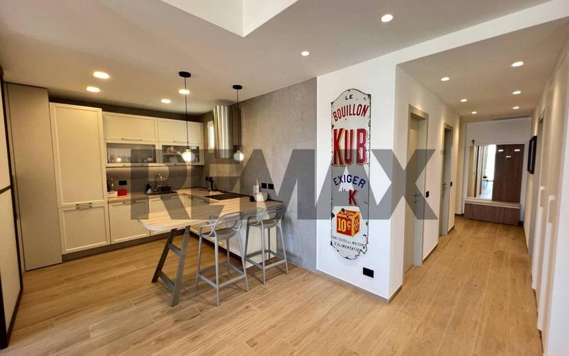 Appartamento via privata novara 5, Centro, Sestri Levante — foto 8 di 46