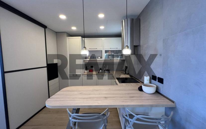 Appartamento via privata novara 5, Centro, Sestri Levante — foto 25 di 46