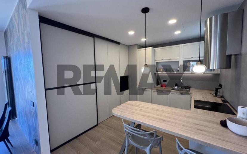 Appartamento via privata novara 5, Centro, Sestri Levante — foto 40 di 46