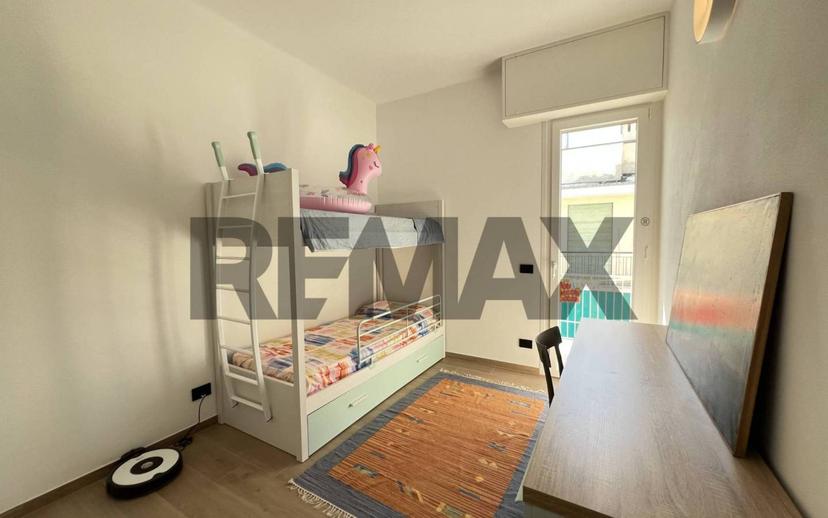 Appartamento via privata novara 5, Centro, Sestri Levante — foto 45 di 46