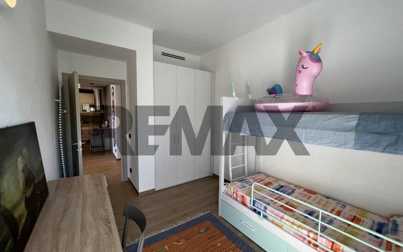 Appartamento via privata novara 5, Centro, Sestri Levante — foto 16 di 46