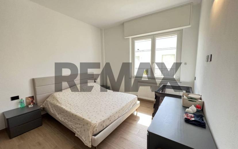 Appartamento via privata novara 5, Centro, Sestri Levante — foto 27 di 46