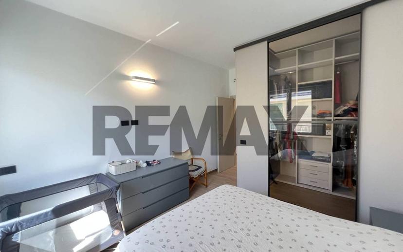 Appartamento via privata novara 5, Centro, Sestri Levante — foto 12 di 46