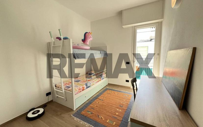 Appartamento via privata novara 5, Centro, Sestri Levante — foto 26 di 46