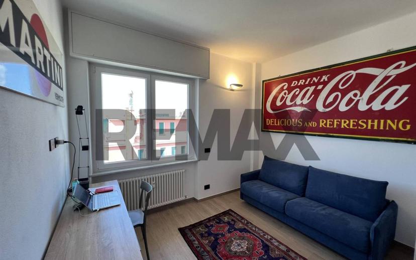 Appartamento via privata novara 5, Centro, Sestri Levante — foto 18 di 46