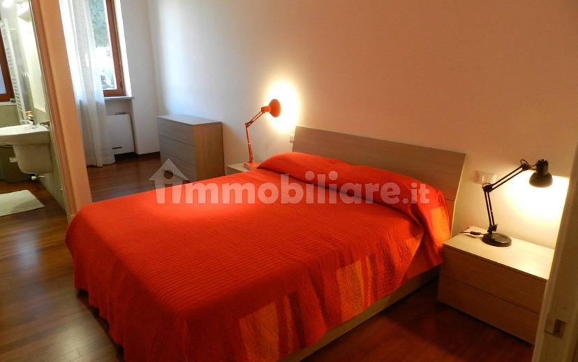 Quadrilocale via Vincenzo Balsamo, Partigiani - Fondone, Lecce — foto 22 di 23