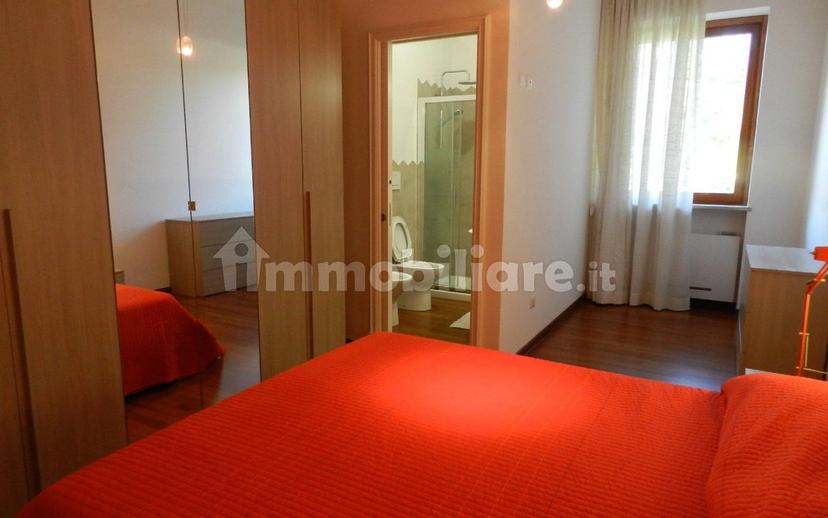 Quadrilocale via Vincenzo Balsamo, Partigiani - Fondone, Lecce — foto 19 di 23