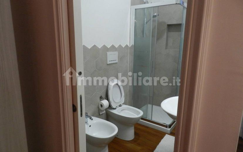 Quadrilocale via Vincenzo Balsamo, Partigiani - Fondone, Lecce — foto 21 di 23