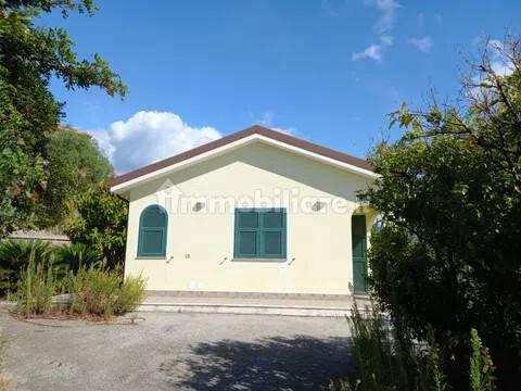 Villa unifamiliare salita Monte Calvo, 100, La Brezza - Tre Ponti, Sanremo — foto 31 di 44