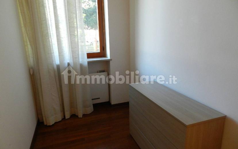 Quadrilocale via Vincenzo Balsamo, Partigiani - Fondone, Lecce — foto 14 di 23