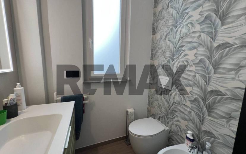 Appartamento via privata novara 5, Centro, Sestri Levante — foto 21 di 46