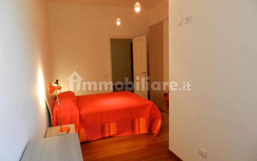 Quadrilocale via Vincenzo Balsamo, Partigiani - Fondone, Lecce — foto 4 di 23