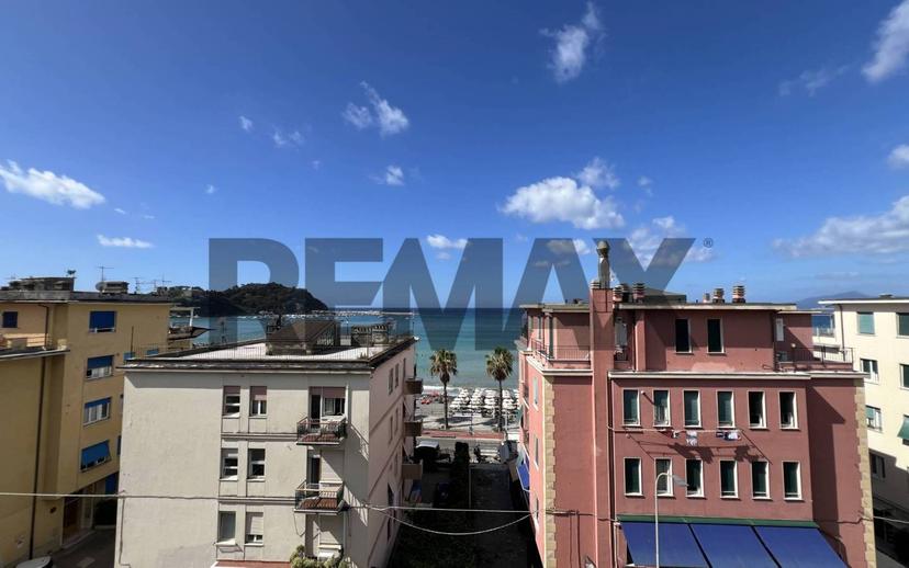 Appartamento via privata novara 5, Centro, Sestri Levante — foto 19 di 46