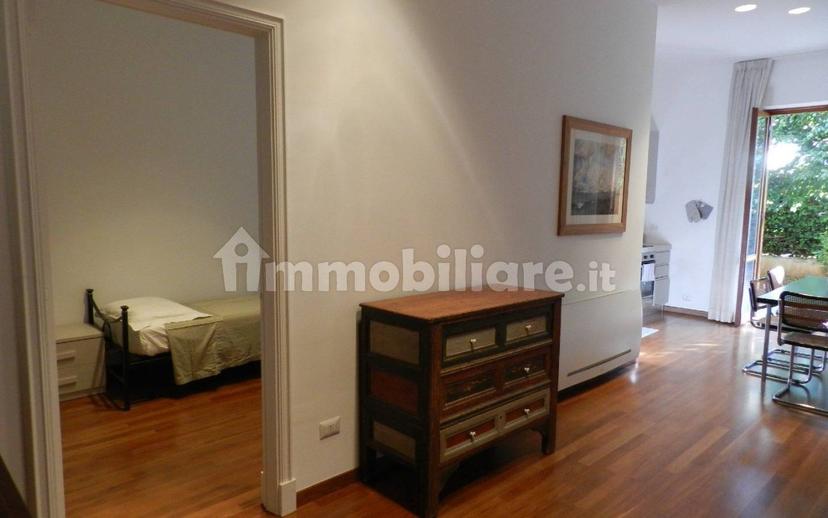 Quadrilocale via Vincenzo Balsamo, Partigiani - Fondone, Lecce — foto 12 di 23