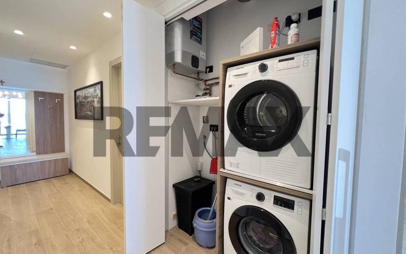 Appartamento via privata novara 5, Centro, Sestri Levante — foto 32 di 46