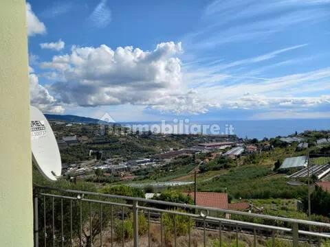 Villa unifamiliare salita Monte Calvo, 100, La Brezza - Tre Ponti, Sanremo — foto 36 di 44