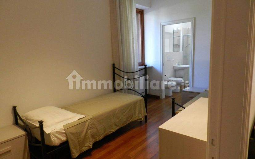 Quadrilocale via Vincenzo Balsamo, Partigiani - Fondone, Lecce — foto 20 di 23