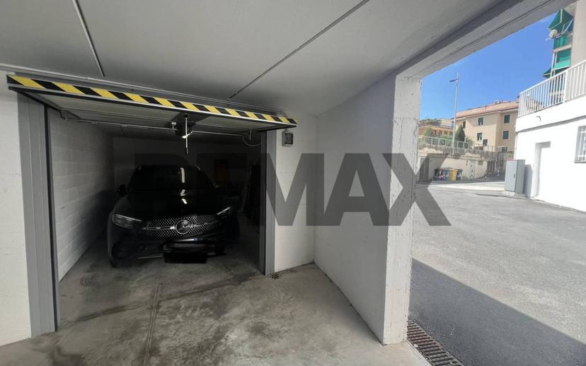 Appartamento via privata novara 5, Centro, Sestri Levante — foto 38 di 46