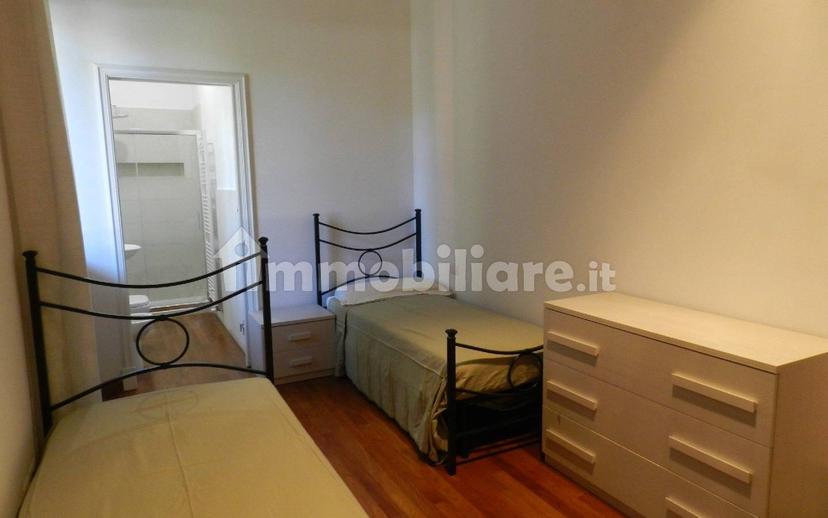 Quadrilocale via Vincenzo Balsamo, Partigiani - Fondone, Lecce — foto 17 di 23