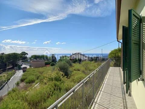 Villa unifamiliare salita Monte Calvo, 100, La Brezza - Tre Ponti, Sanremo — foto 7 di 44