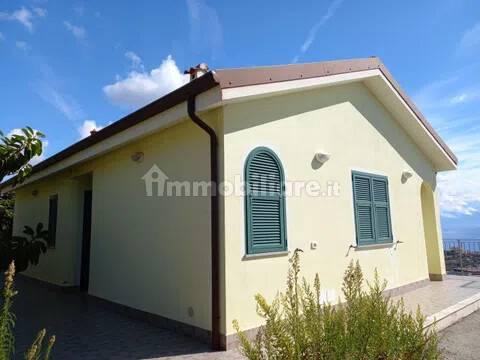 Villa unifamiliare salita Monte Calvo, 100, La Brezza - Tre Ponti, Sanremo — foto 18 di 44