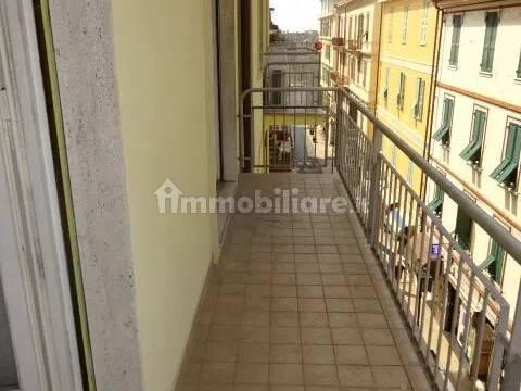 Appartamento via Giovanni Marsaglia, 36, Teatro Ariston, Sanremo — foto 3 di 11
