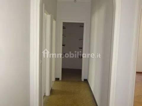 Appartamento via Giovanni Marsaglia, 36, Teatro Ariston, Sanremo