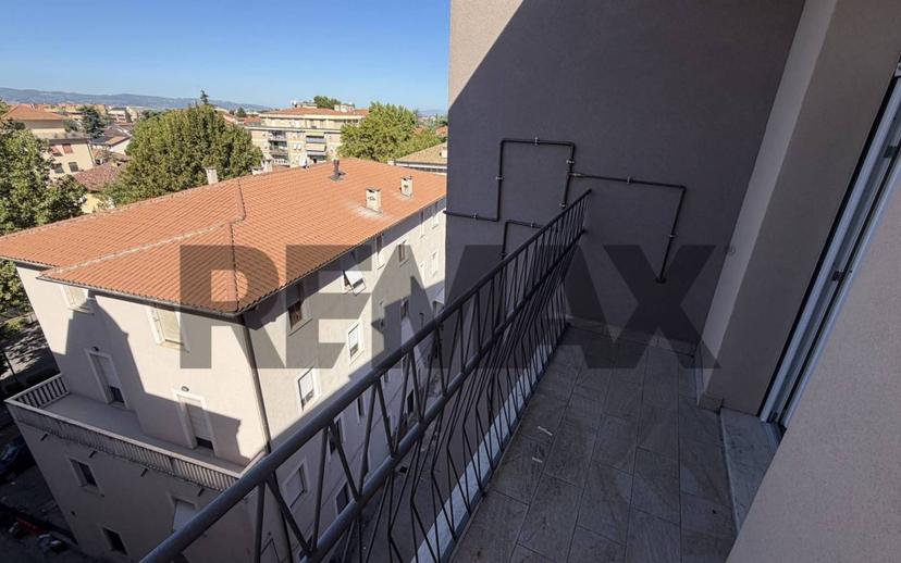 Quadrilocale viale Firenze 2, Viale Firenze, Paciana, Foligno — foto 20 di 20