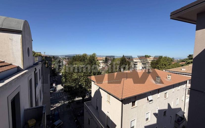 Quadrilocale viale Firenze 2, Viale Firenze, Paciana, Foligno — foto 14 di 20