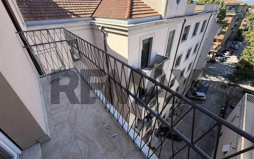 Quadrilocale viale Firenze 2, Viale Firenze, Paciana, Foligno — foto 11 di 20