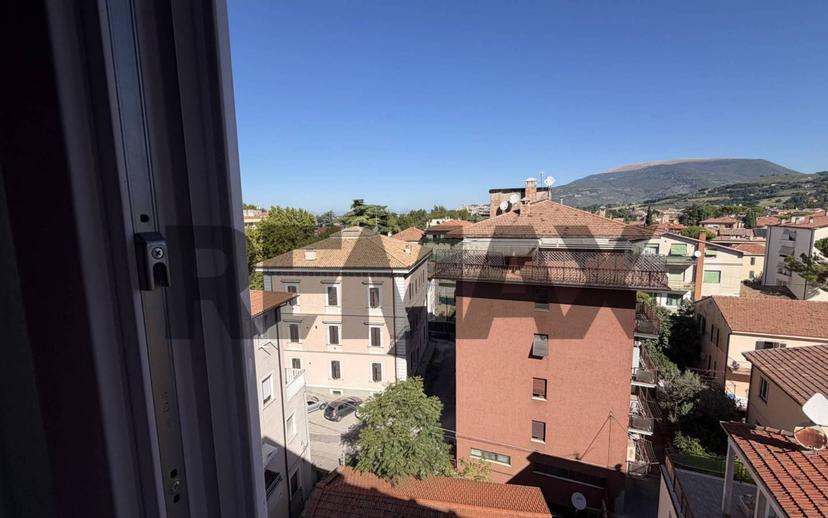 Quadrilocale viale Firenze 2, Viale Firenze, Paciana, Foligno — foto 5 di 20