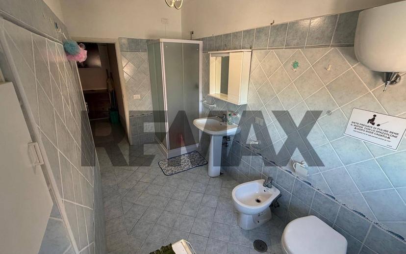Quadrilocale viale Firenze 2, Viale Firenze, Paciana, Foligno — foto 15 di 20