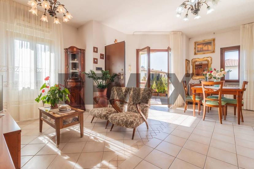Terratetto unifamiliare via Alcide De Gasperi 15, Centro, Bomarzo — foto 7 di 25