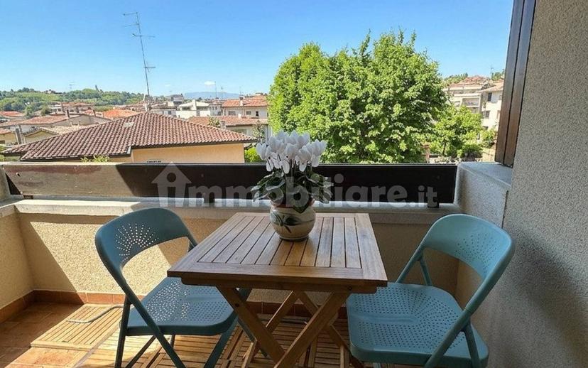 Quadrilocale buono stato, piano rialzato, Centro, Conegliano — foto 11 di 21